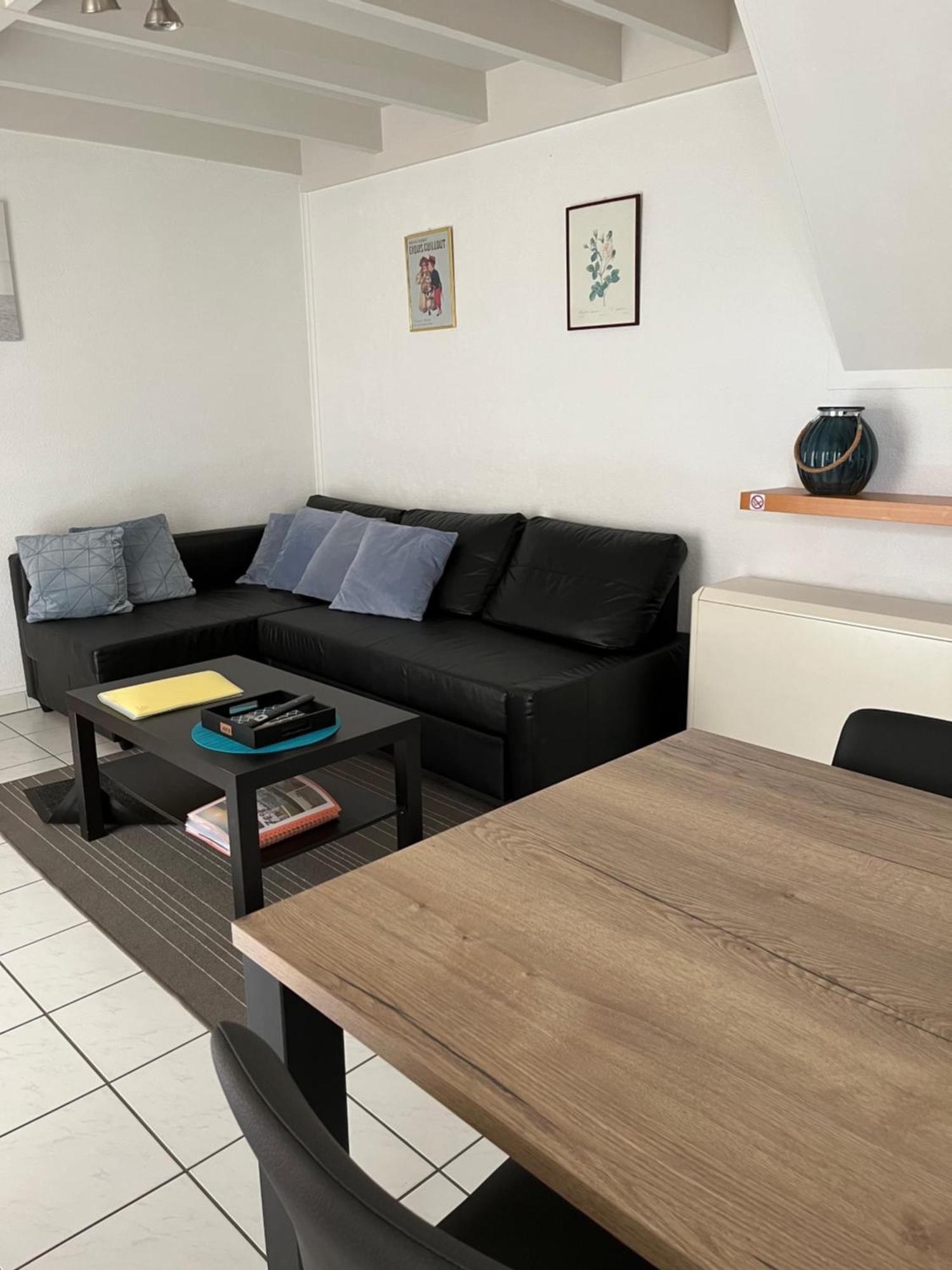 Zeebos 112 Villa Бредене Екстериор снимка