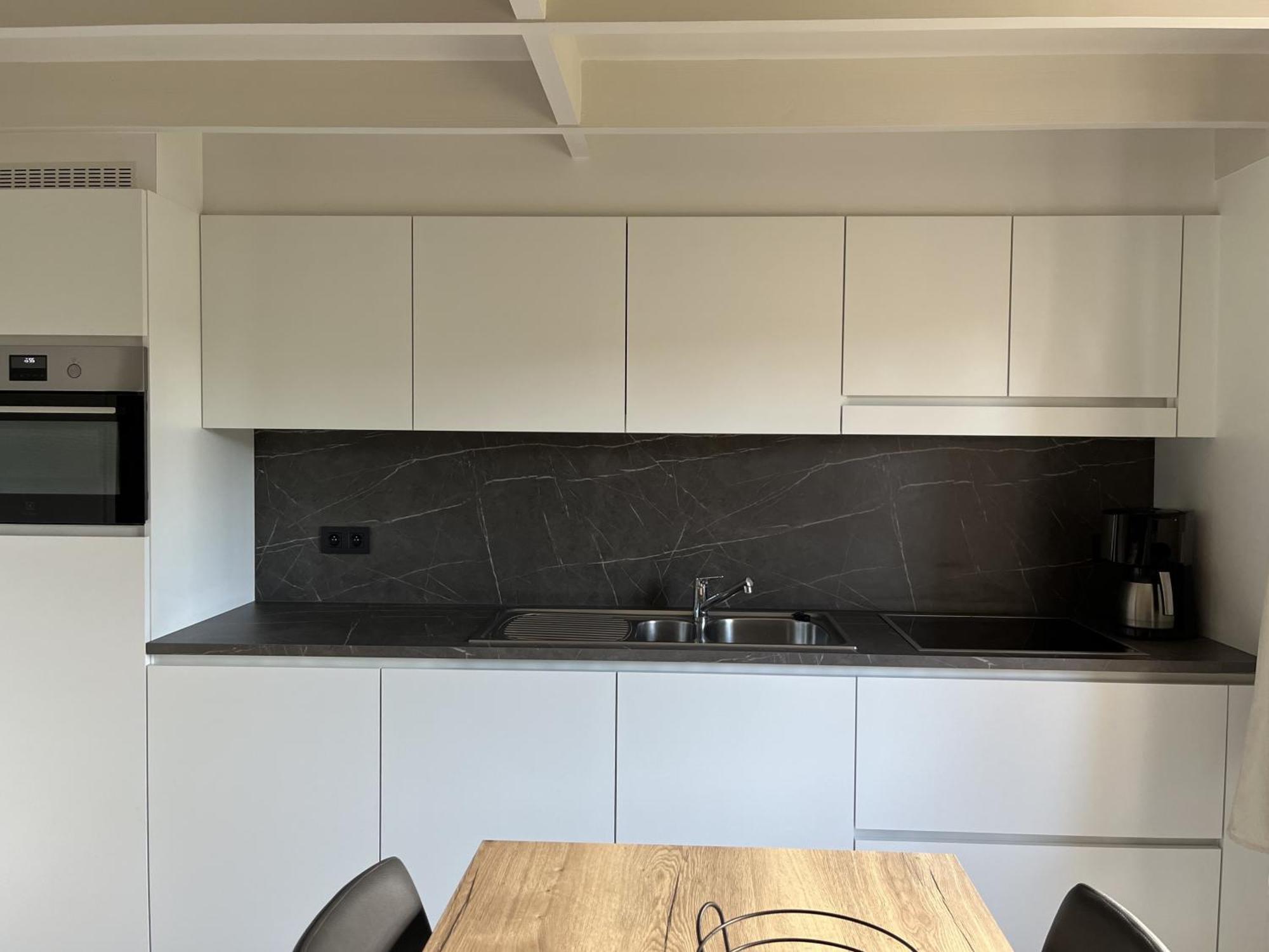 Zeebos 112 Villa Бредене Екстериор снимка