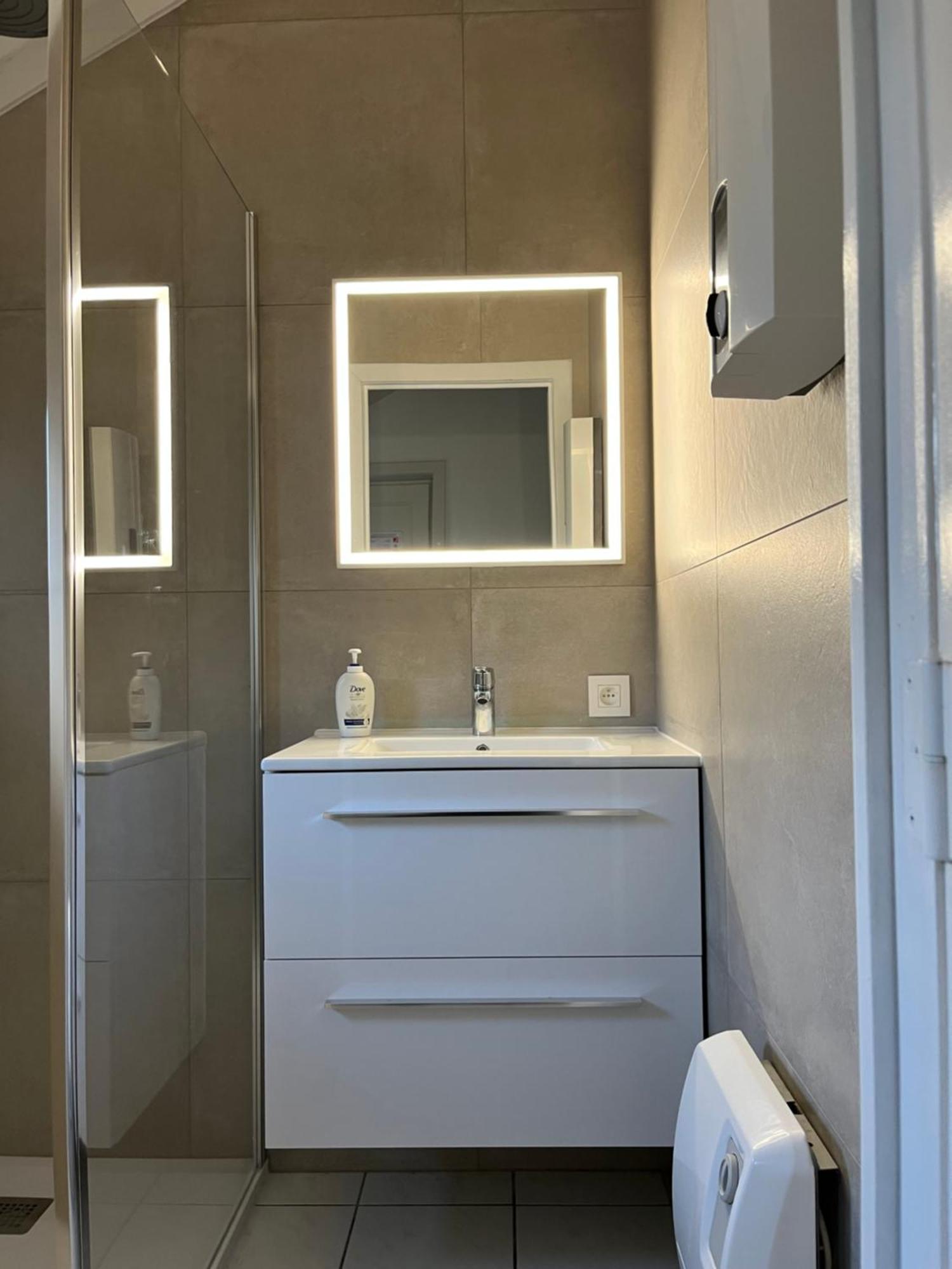 Zeebos 112 Villa Бредене Екстериор снимка